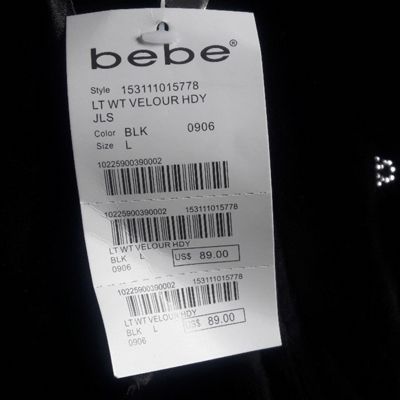 Jacket - Picture 3 of 4